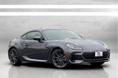 2024 Subaru BRZ Limited