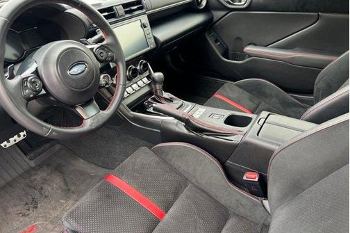 2024 Subaru BRZ Limited