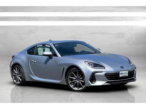 2024 Subaru BRZ Limited