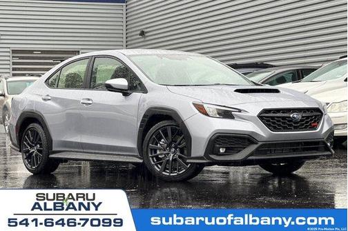 2025 Subaru WRX Premium