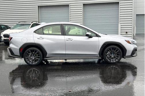 2025 Subaru WRX Premium