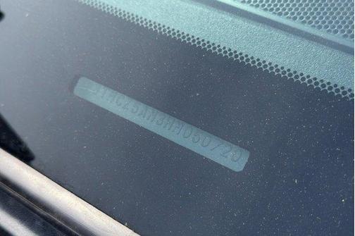 Blazing Blue 2017 Toyota Tacoma TRD Off Road