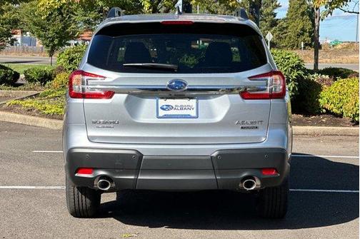 2025 Subaru Ascent Touring