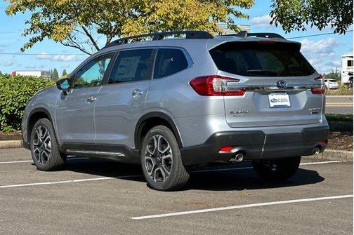 2025 Subaru Ascent Touring