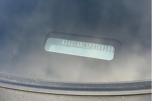 2023 Subaru Outback Limited