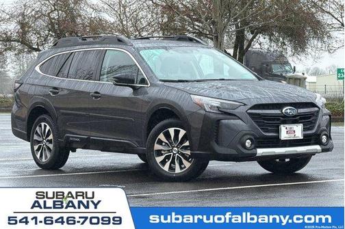 2023 Subaru Outback Limited
