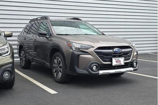 2024 Subaru Outback Limited XT