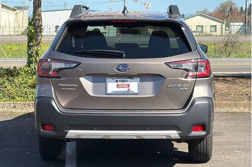 Brilliant Bronze Metallic 2024 Subaru Outback Limited XT