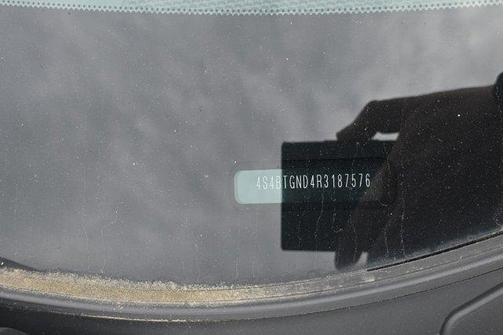 2024 Subaru Outback Limited XT