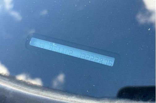 2018 Subaru Outback 2.5i