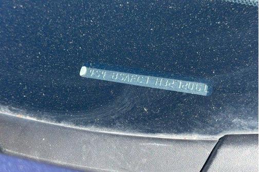 Twilight Blue Metallic 2017 Subaru Outback 2.5i Premium