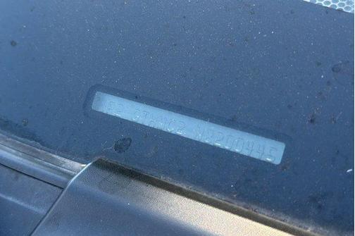 Ice Silver Metallic 2022 Subaru Crosstrek Limited