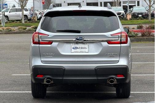 2026 Subaru Ascent Limited