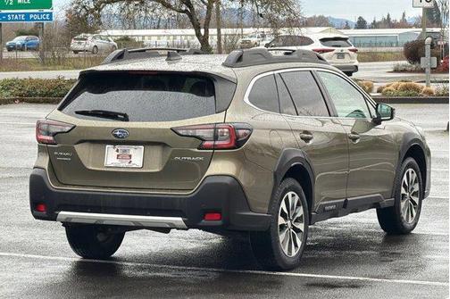 2023 Subaru Outback Limited
