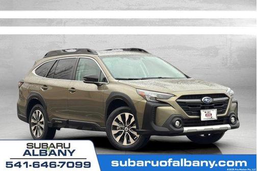 2023 Subaru Outback Limited