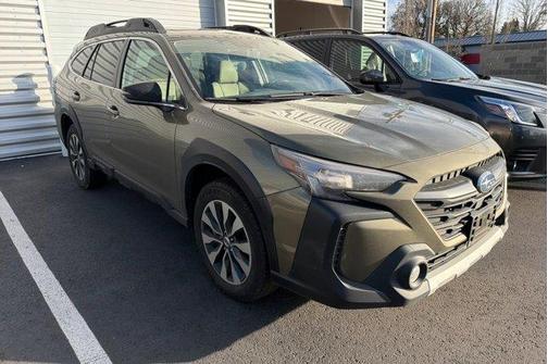 2023 Subaru Outback Limited