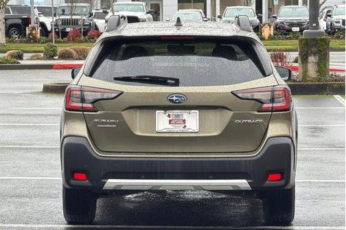 2023 Subaru Outback Limited