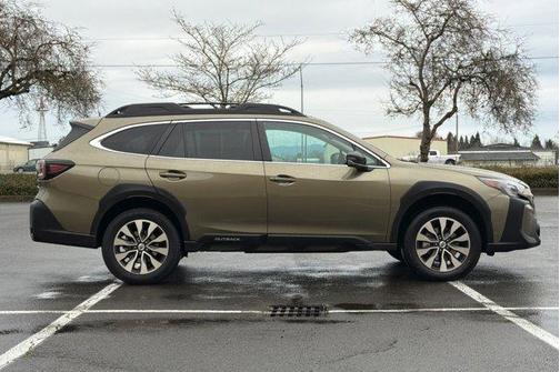 2023 Subaru Outback Limited