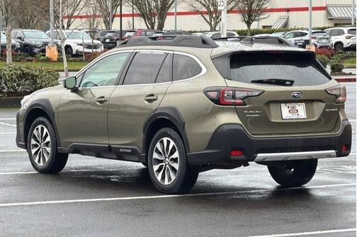 2023 Subaru Outback Limited