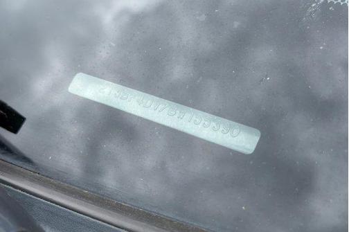 Black 2011 Toyota RAV4 Base