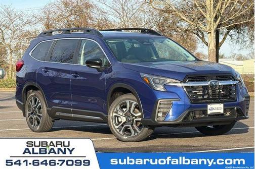 2026 Subaru Ascent Limited