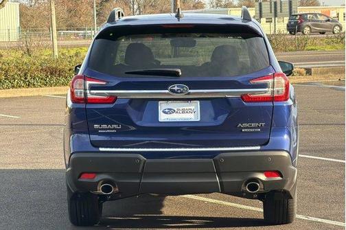 2026 Subaru Ascent Limited