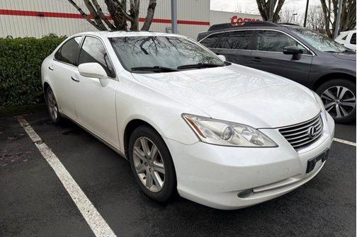 2008 Lexus ES 350 