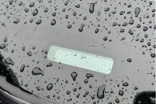 Autumn Green Metallic 2023 Subaru Ascent Premium 8-Passenger