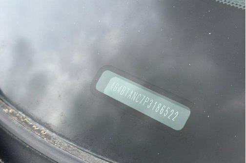 Dark Mahogany Pearl 2023 Subaru Outback Limited