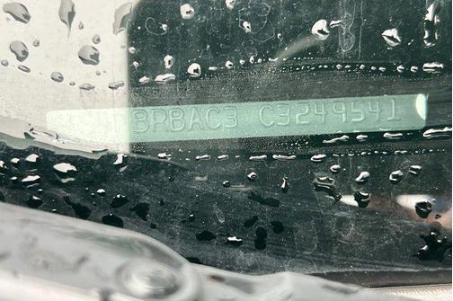 2012 Subaru Outback 2.5i