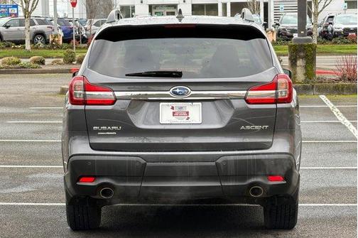 2022 Subaru Ascent Premium 7-Passenger