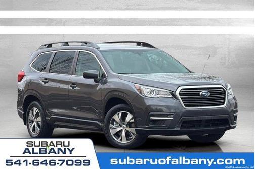 2022 Subaru Ascent Premium 7-Passenger