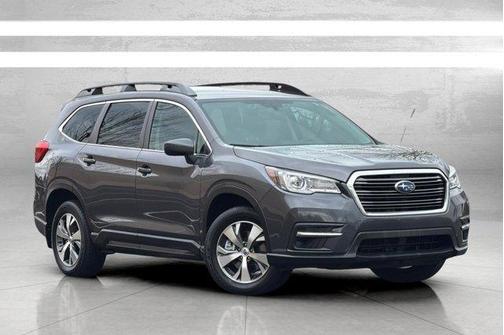 2022 Subaru Ascent Premium 7-Passenger