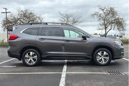 2022 Subaru Ascent Premium 7-Passenger