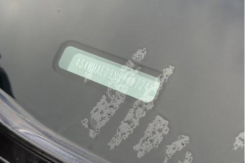 2022 Subaru Ascent Premium 7-Passenger