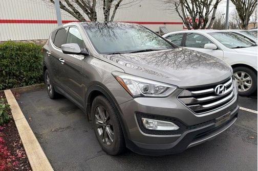 2013 Hyundai SANTA FE Sport