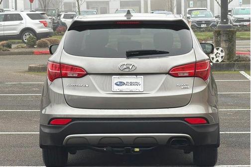 2013 Hyundai SANTA FE Sport