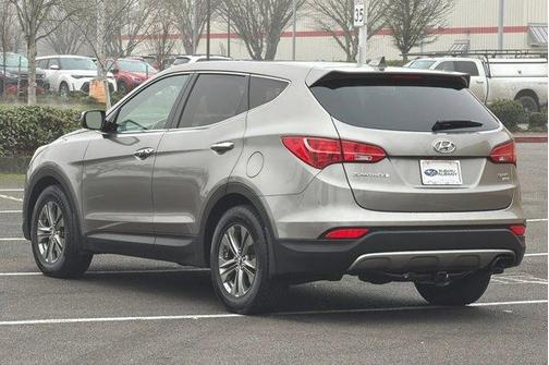 2013 Hyundai SANTA FE Sport
