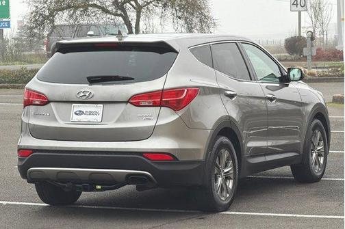 2013 Hyundai SANTA FE Sport