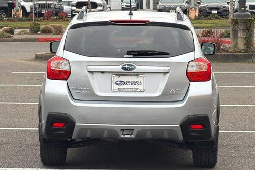 2013 Subaru XV Crosstrek 2.0i Limited
