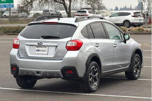 2013 Subaru XV Crosstrek 2.0i Limited