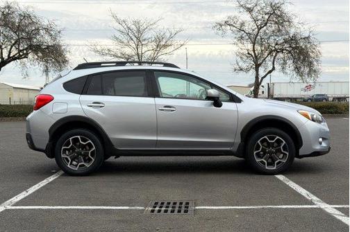 2013 Subaru XV Crosstrek 2.0i Limited
