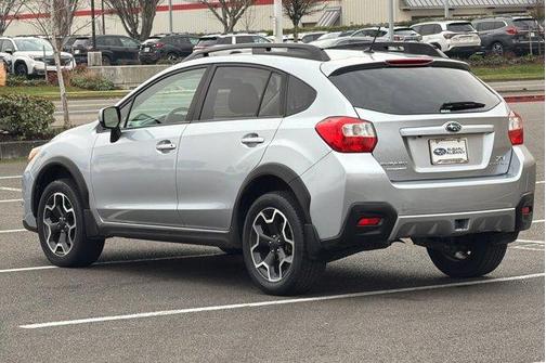 2013 Subaru XV Crosstrek 2.0i Limited