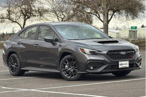 2026 Subaru WRX Premium
