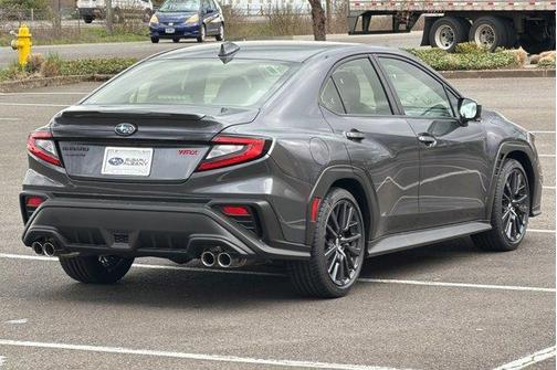 2026 Subaru WRX Premium