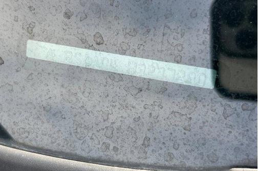 2017 Subaru Outback 2.5i