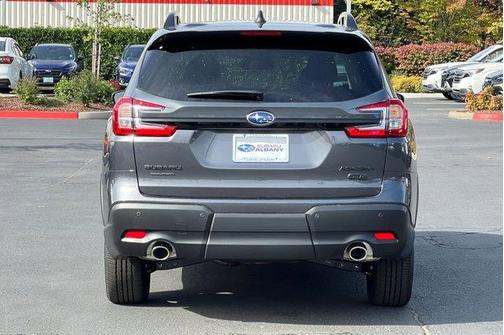 2025 Subaru Ascent Onyx Edition