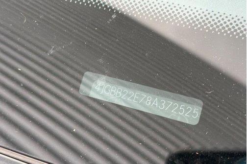 2008 Mercedes-Benz M-Class CDI