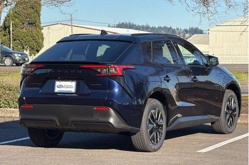 2026 Subaru Solterra Premium