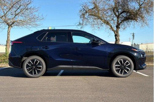 2026 Subaru Solterra Premium